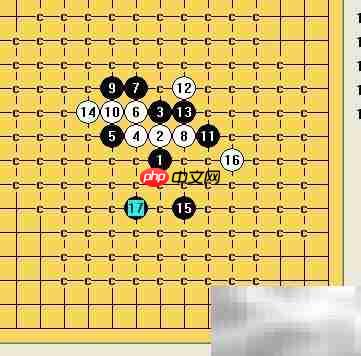 寒星局28招制胜秘诀  第2张