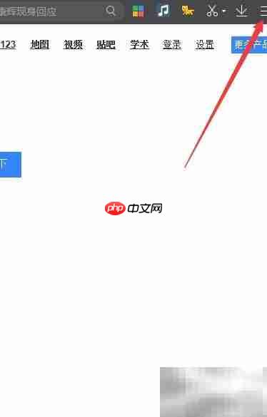 360极速浏览器开发者工具入口  第3张