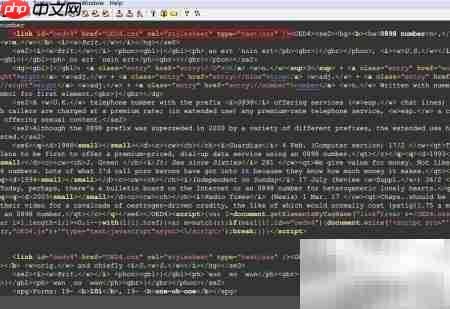 MDX/MDD解压与重打包指南  第4张