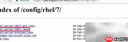 Linux安装SQL Server 2016指南  第2张
