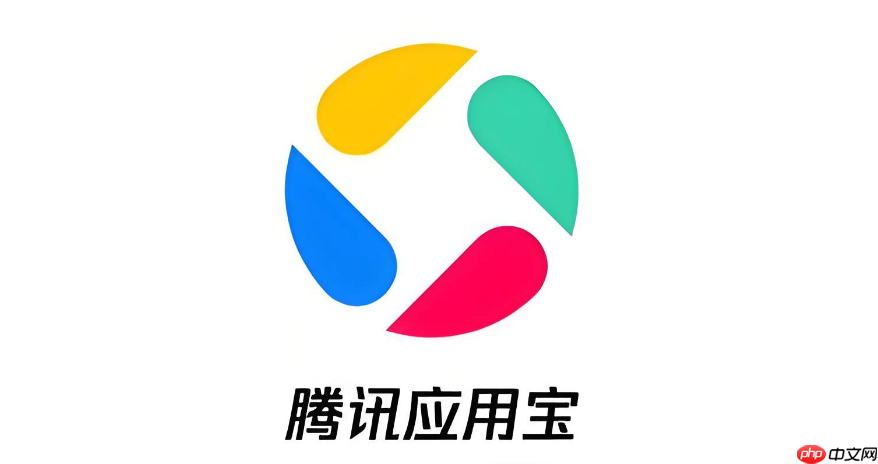 腾讯应用宝在线入口 网页版游戏软件入口