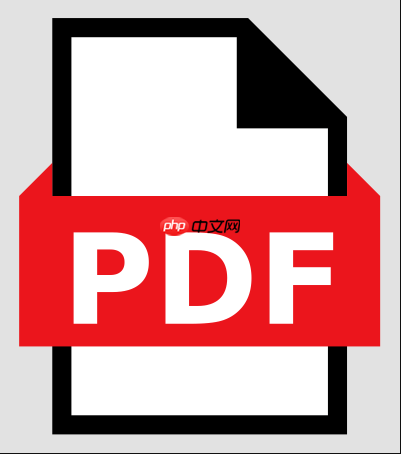 PDF如何合并两个PDF文件的页面并交替排列_使用专业排版插件功能  第1张