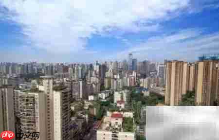 重庆渝北区邮编  第1张