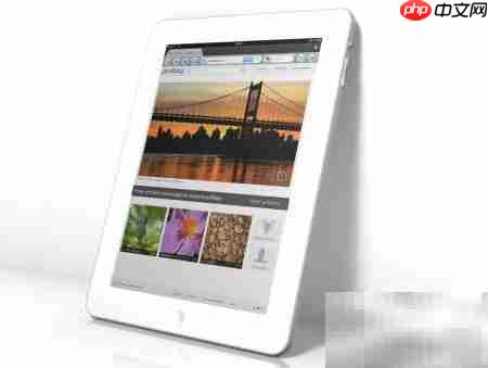 Mac到iPad文件传输指南  第6张