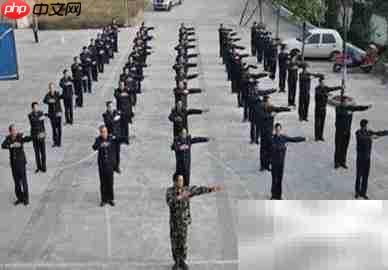 物业保安品质提升策略  第2张