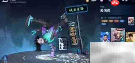 天狼系列皮肤英雄一览  第1张