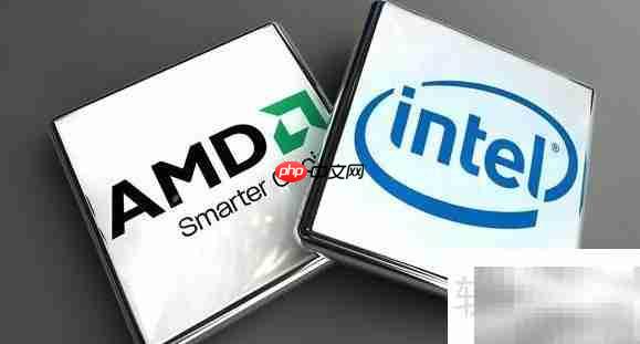 AMD还是Intel？游戏CPU怎么选  第1张