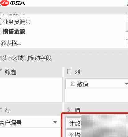 RFM模型会员细分管理  第6张