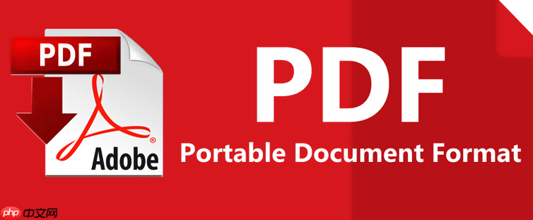 PDF如何给PDF文档添加导航书签_选中文字右键添加书签  第1张