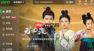 无忧渡电视剧在哪个平台能看  第1张