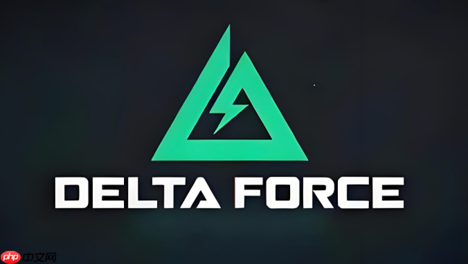 三角洲行动资格申请入口 三角洲行动问卷填写官网入口  第1张