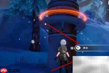 幻塔沃兰循声系统攻略