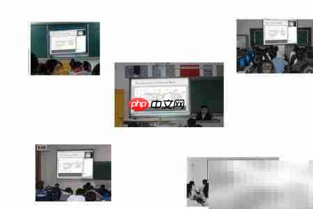 远程视频如何共享屏幕 第2张 远程视频如何共享屏幕 第2张