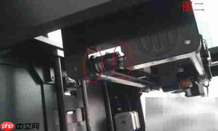 Makerbot 2部件润滑技巧  第2张