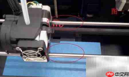 Makerbot 2部件润滑技巧  第1张