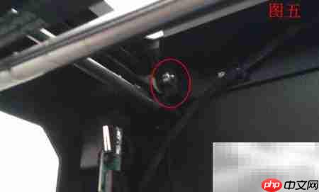 Makerbot 2部件润滑技巧  第5张