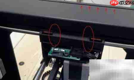 Makerbot 2部件润滑技巧  第9张