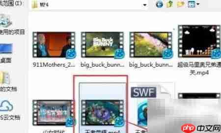 轻松去水印：视频Logo移除技巧  第2张