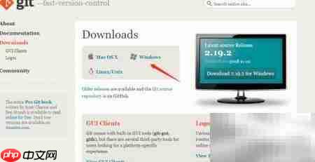 GitHub代码克隆到本地指南 第1张 GitHub代码克隆到本地指南 第1张