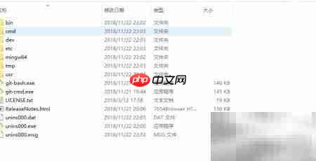 GitHub代码克隆到本地指南 第2张 GitHub代码克隆到本地指南 第2张