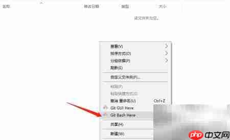GitHub代码克隆到本地指南 第5张 GitHub代码克隆到本地指南 第5张