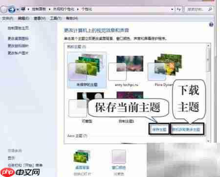 系统美化技巧全攻略  第2张