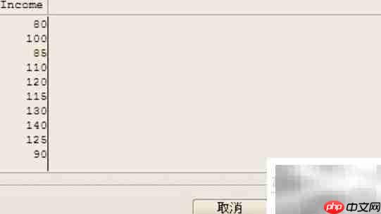 EViews7.2 LM检验操作指南  第1张