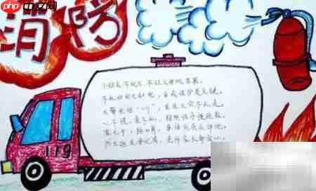 消防安全从我做起 第3张 消防安全从我做起 第3张