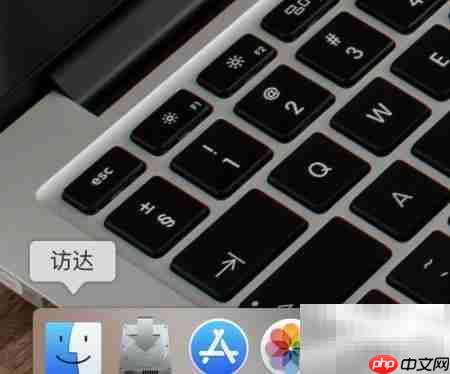 Mac与iPhone互传文件妙招  第1张