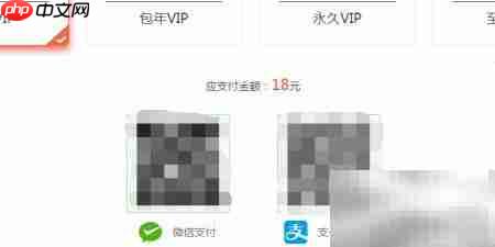 如何快速获取办公资源VIP  第5张