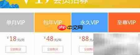 如何快速获取办公资源VIP  第4张