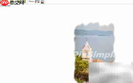 PixSimple图片缩放修改技巧  第1张