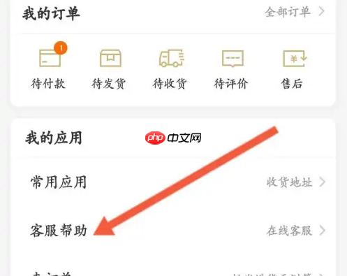 来伊份商城app怎么查询余额-伊点卡余额查询教程  第2张