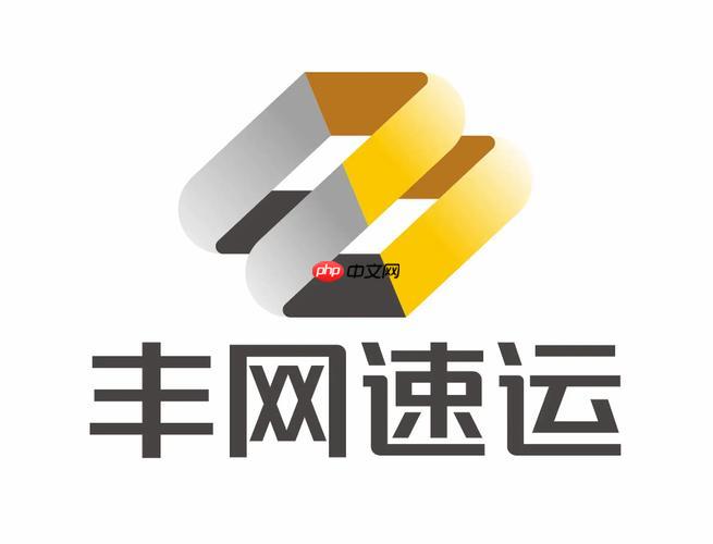 丰网速运时效查询 丰网速运运输进度入口  第1张