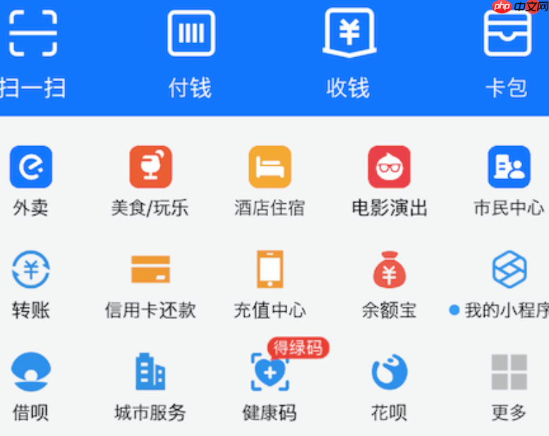 支付宝如何使用花呗支付_支付宝花呗功能的开通指南 第2张 支付宝如何使用花呗支付_支付宝花呗功能的开通指南 第2张