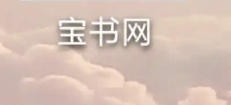 宝书网txt入口 宝书网txt入口小说网在线阅读  第1张