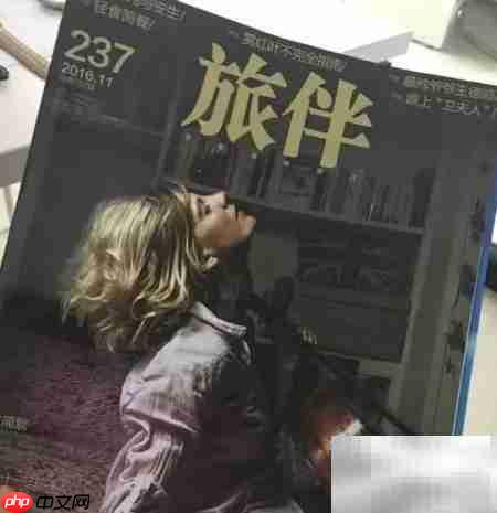 高铁动车杂志广告投放指南  第2张