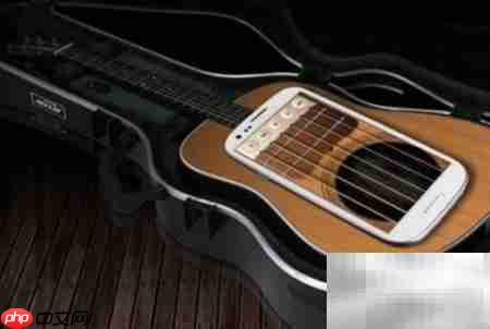 RealGuitar3无声音解决方法  第5张