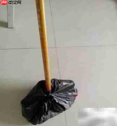 清理地上碎头发的小妙招  第2张