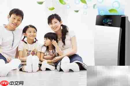 空气净化器选购与价格指南 第1张 空气净化器选购与价格指南 第1张