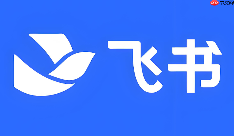 飞书视频会议画面卡顿怎么办 飞书会议画面优化方法 第1张 飞书视频会议画面卡顿怎么办 飞书会议画面优化方法 第1张