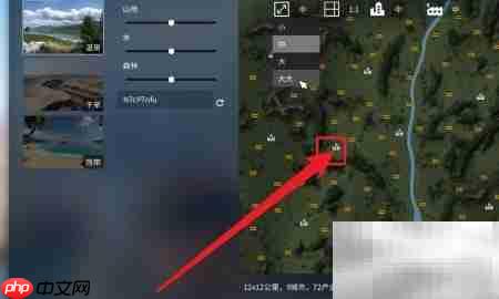 狂热运输2建筑旋转技巧  第2张