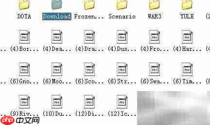 Warcraft新地图添加指南  第4张