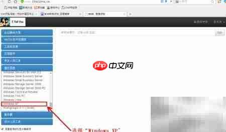 U盘安装WinXP专业版教程  第6张