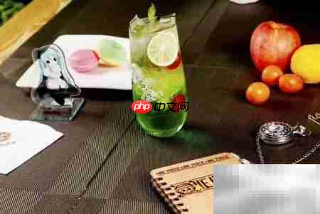 开动漫奶茶店必知经营要点  第3张