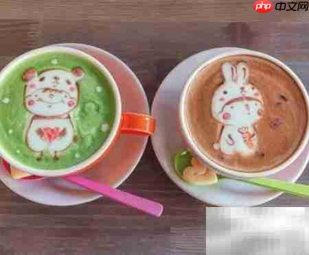 开动漫奶茶店必知经营要点  第8张