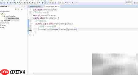 Java中Scanner类输入详解  第3张