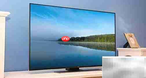 三星电视调台不会？一招搞定  第1张