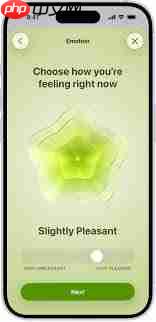 iPhone健康App怎么进行心理健康评估  第3张