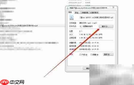如何切换视频播放软件  第4张